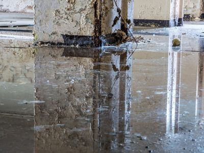 About water damage restoration service - commercial flood cleanup experts in Worcester